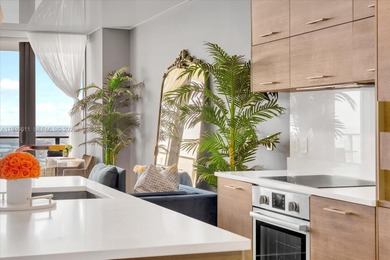 Beautifully redesigned with a refined, modern aesthetic, this