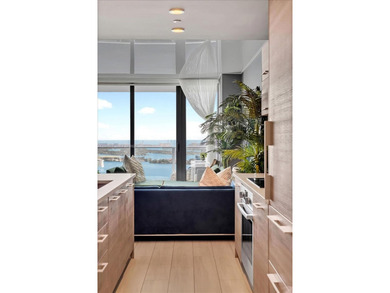 Beautifully redesigned with a refined, modern aesthetic, this