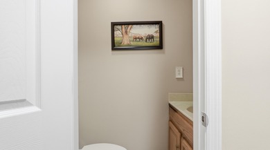 This charming 7.36 acre Tennessee property is an equestrian's - photo 20