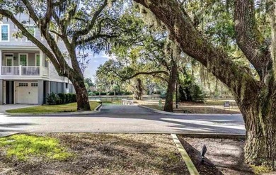 Nestled beneath a breathtaking canopy of centuries-old live oaks - photo 20