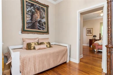 Looking for a home with a mother-in-law unit? This beautifully