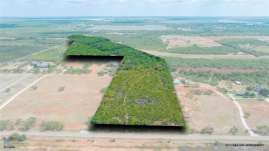 Lake Acreage For Sale in Abilene, Texas