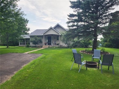 Lake Home For Sale in Alexandria, Minnesota