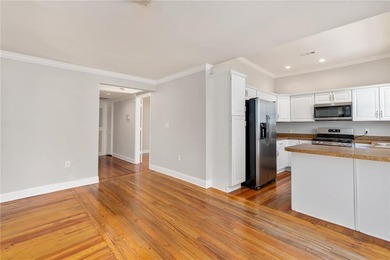 Looking for a home with a mother-in-law unit? This beautifully