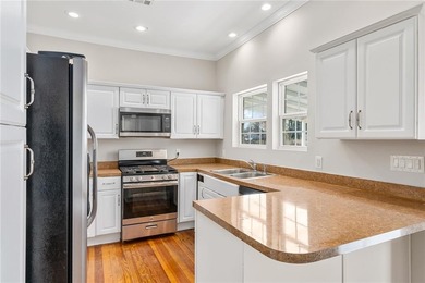 Looking for a home with a mother-in-law unit? This beautifully