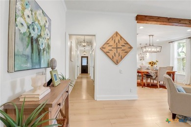This mid-century cottage has been tastefully updated to include - photo 24