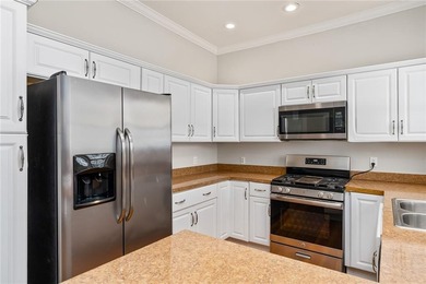 Looking for a home with a mother-in-law unit? This beautifully