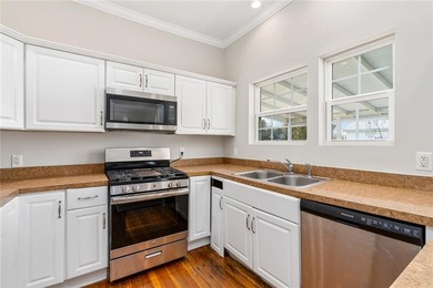 Looking for a home with a mother-in-law unit? This beautifully