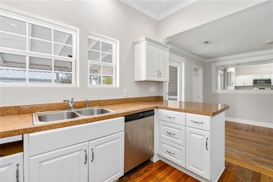 Looking for a home with a mother-in-law unit? This beautifully