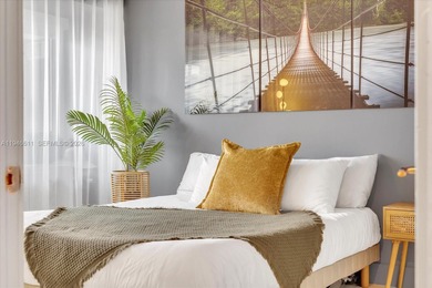 Beautifully redesigned with a refined, modern aesthetic, this