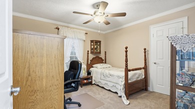 This charming 7.36 acre Tennessee property is an equestrian's - photo 29