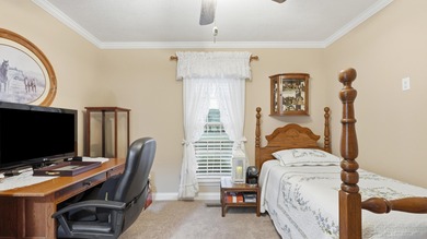 This charming 7.36 acre Tennessee property is an equestrian's - photo 30