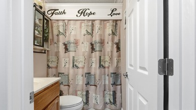 This charming 7.36 acre Tennessee property is an equestrian's - photo 31