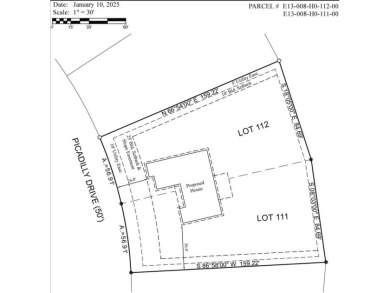 Lake Lot For Sale in Mount Gilead, Ohio