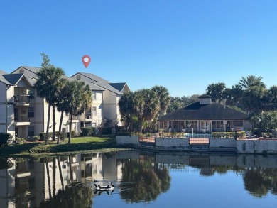 Lake Condo For Sale in Orlando, Florida