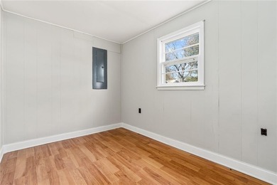 Looking for a home with a mother-in-law unit? This beautifully