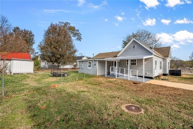 Looking for a home with a mother-in-law unit? This beautifully