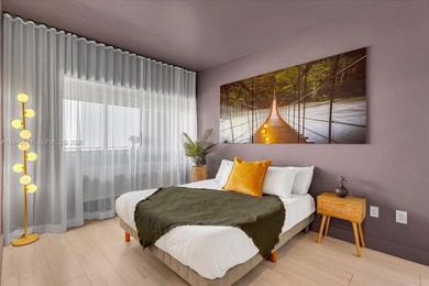 Beautifully redesigned with a refined, modern aesthetic, this