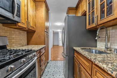 Spacious three-bedroom one-and-a-half-bathroom condominium - photo 10