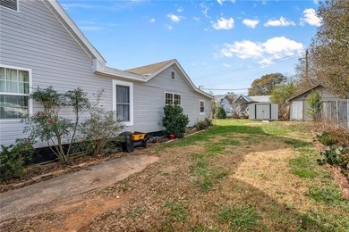 Looking for a home with a mother-in-law unit? This beautifully