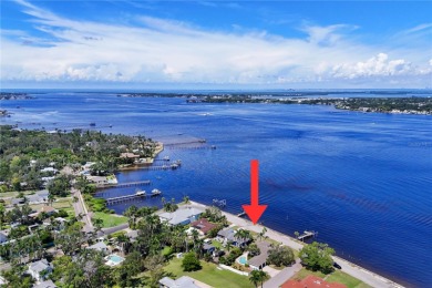 Manatee River Home For Sale in Bradenton Florida