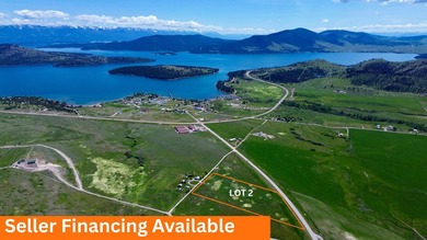 Flathead Lake Acreage For Sale in Dayton Montana