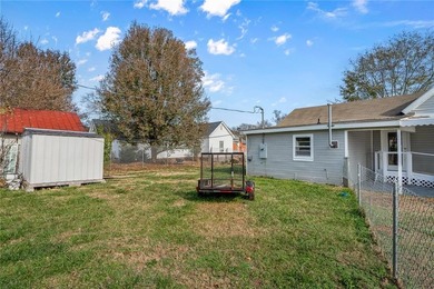 Looking for a home with a mother-in-law unit? This beautifully