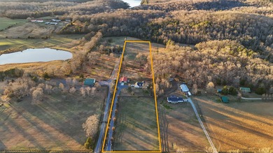 This charming 7.36 acre Tennessee property is an equestrian's - photo 43