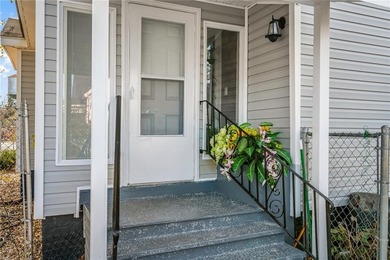 Looking for a home with a mother-in-law unit? This beautifully