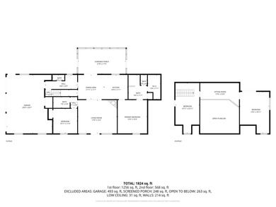 This charming 7.36 acre Tennessee property is an equestrian's - photo 45