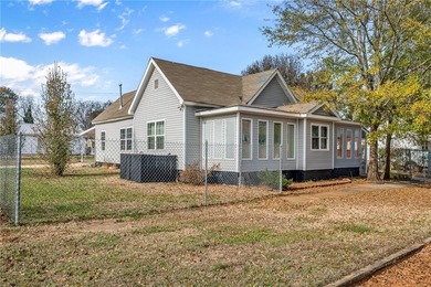 Looking for a home with a mother-in-law unit? This beautifully