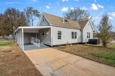 Looking for a home with a mother-in-law unit? This beautifully