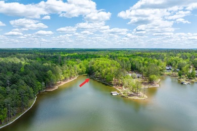 Lake Lot For Sale in Greensboro, Georgia