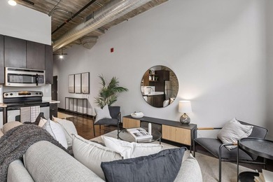 Welcome to Harvester Lofts, one of the most iconic residential - photo 4
