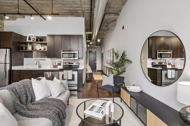 Welcome to Harvester Lofts, one of the most iconic residential - photo 5