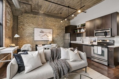 Welcome to Harvester Lofts, one of the most iconic residential - photo 6