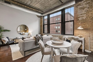 Welcome to Harvester Lofts, one of the most iconic residential - photo 8