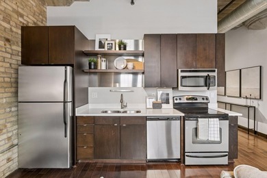 Welcome to Harvester Lofts, one of the most iconic residential - photo 10