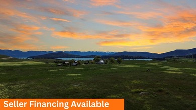 Flathead Lake Acreage For Sale in Dayton Montana
