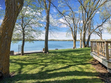 Cute cabin on level lake lot on the north shore of Lake Tetonka! - photo 4