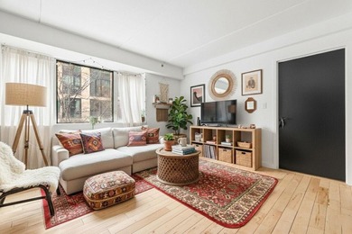 Welcome to Residence B2B, a three-bedroom, one-bath condominium - photo 1