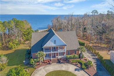 Lake Home For Sale in Other, North Carolina