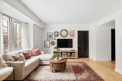 Welcome to Residence B2B, a three-bedroom, one-bath condominium - photo 2