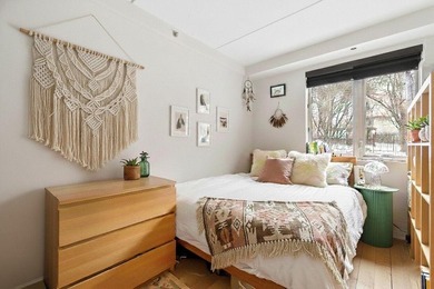 Welcome to Residence B2B, a three-bedroom, one-bath condominium - photo 3