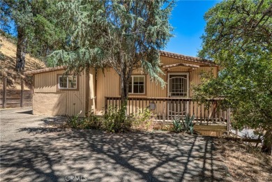 Lake Home For Sale in Clearlake Oaks, California