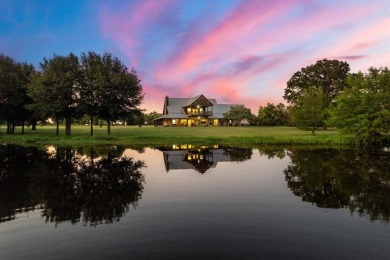 Lake Home For Sale in Alba, Texas
