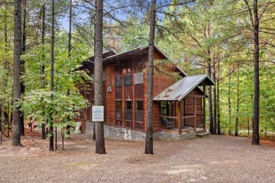 Lake Home For Sale in Broken Bow, Oklahoma