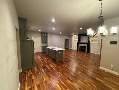 Welcome to your dream Craftsman Bungalow in the esteemed Frisco - photo 11