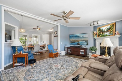 Welcome to this Beautiful 3 Bed 2 Bath Ranch Home. In 2019, this - photo 11