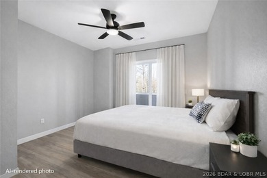 Experience the best of lake living in this to-be-built home - photo 12
